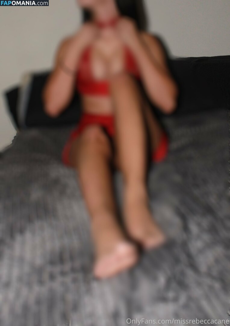 backupangeronion / itsmisscane / missrebeccacane Naakt OnlyFans  Gelekte foto #37