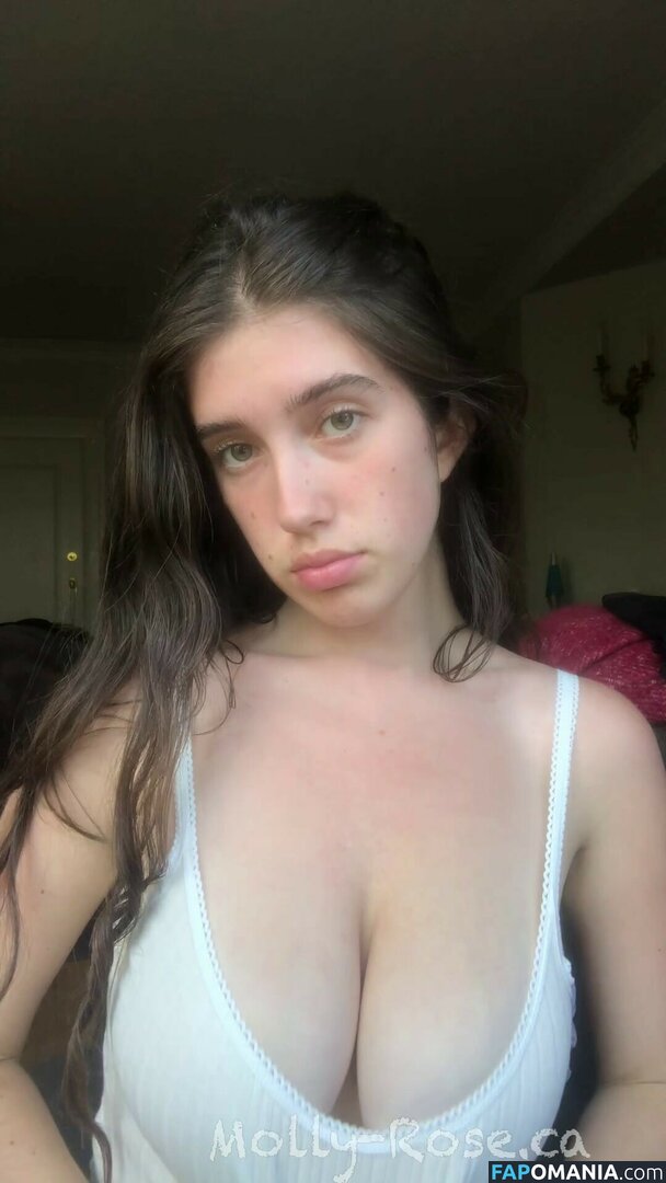 Molly Barkasy / Molly Rose / itsmollyyyrose_again / moremolly Naakt OnlyFans  Gelekte foto #43