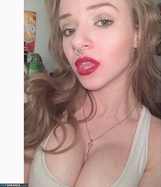 Itsmsparker Naakt OnlyFans  Gelekte foto #1