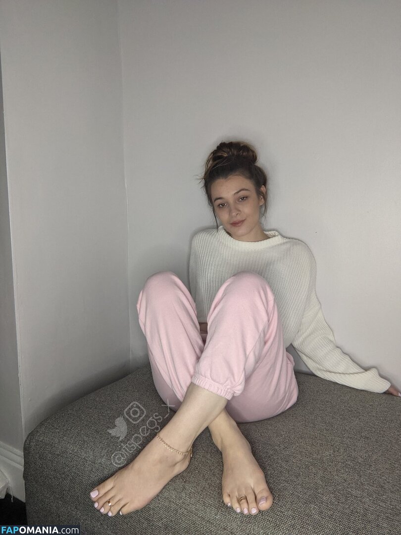 digitalprincxss / itspegsx / roguefoxes Naakt OnlyFans  Gelekte foto #14