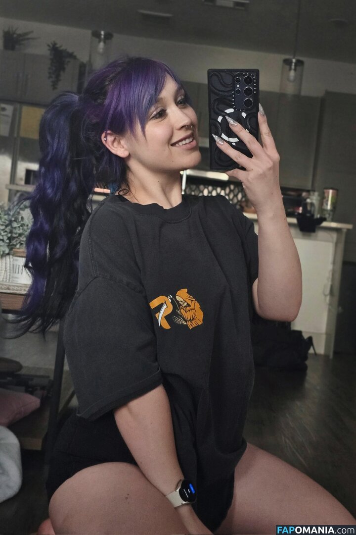 Itsqueenmanda Naakt OnlyFans  Gelekte foto #72