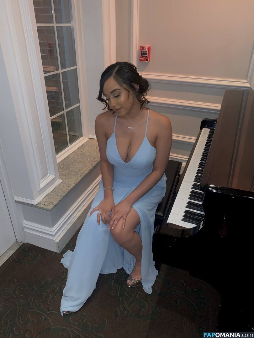 itsqueennovaa Naakt OnlyFans  Gelekte foto #2