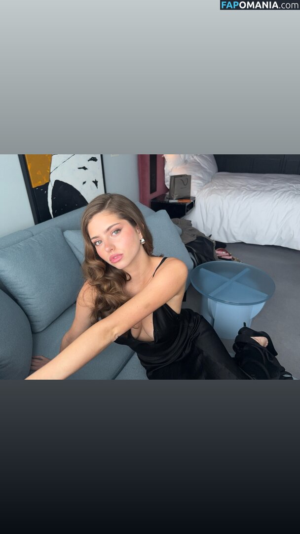 Itssluciaf / Lucia ferrato / luciaaferrato Naakt OnlyFans  Gelekte foto #7