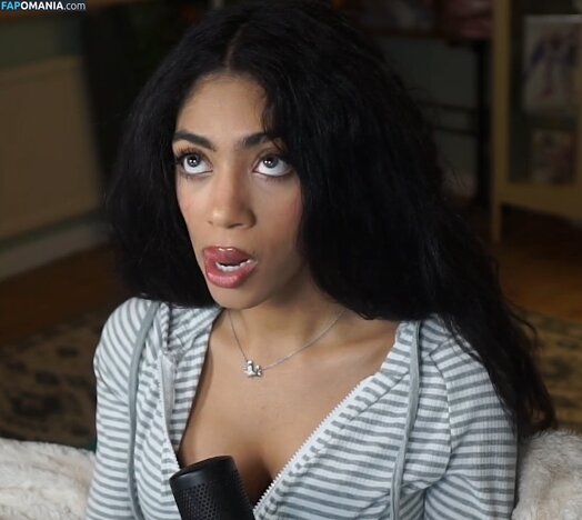 Itssunpi Naakt OnlyFans  Gelekte foto #2