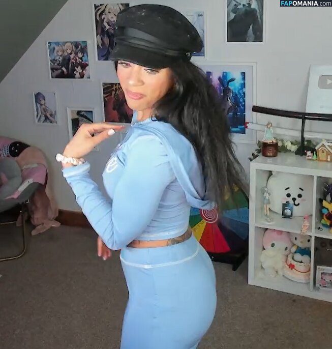 Itssunpi Naakt OnlyFans  Gelekte foto #6