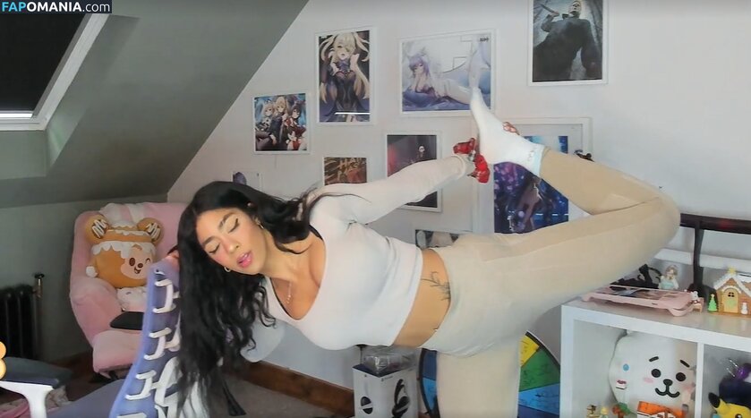 Itssunpi Naakt OnlyFans  Gelekte foto #10