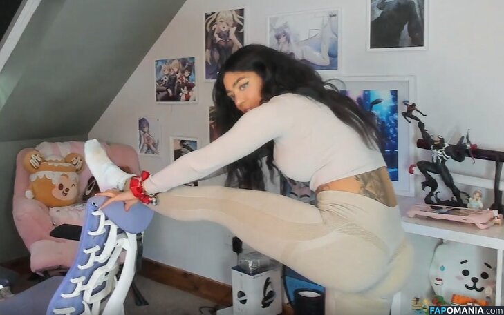 Itssunpi Naakt OnlyFans  Gelekte foto #11