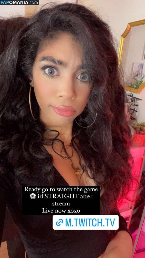 Itssunpi Naakt OnlyFans  Gelekte foto #22