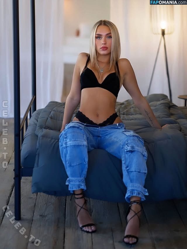 itsvilena / vlnabae Naakt OnlyFans  Gelekte foto #2