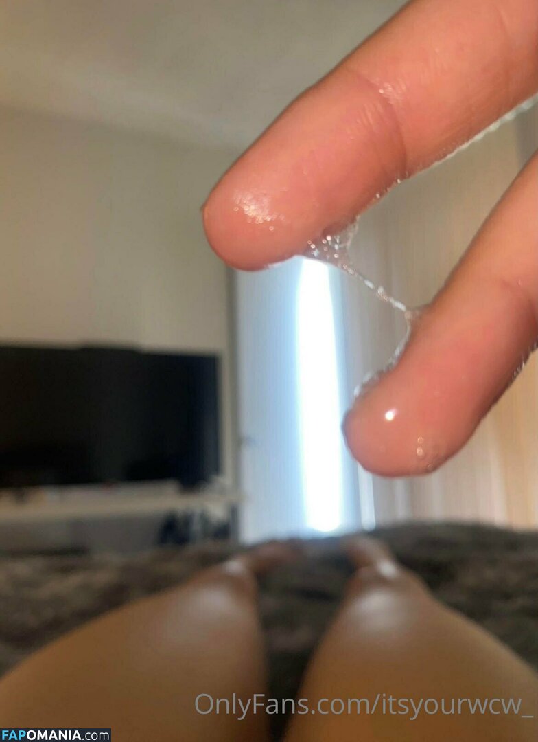 itsyourwcw_ Naakt OnlyFans  Gelekte foto #23