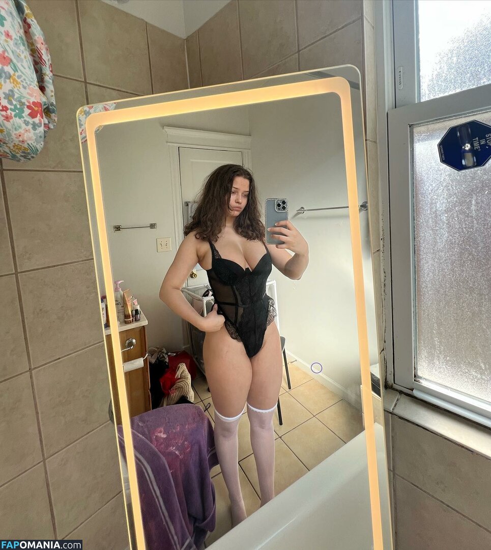 Itzwhitechina Naakt OnlyFans  Gelekte foto #3