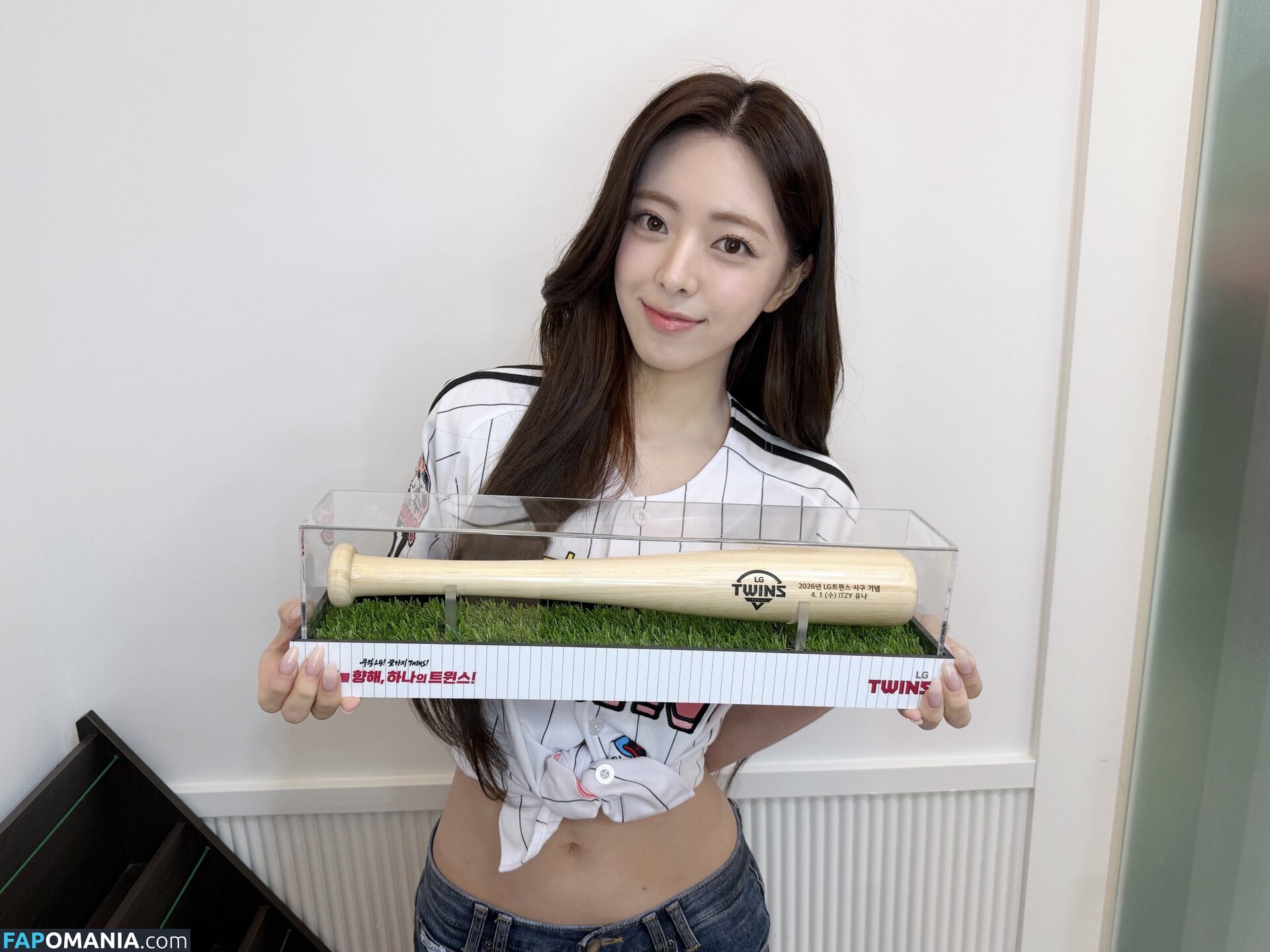itzy.all.in.us Naakt OnlyFans  Gelekte foto #5