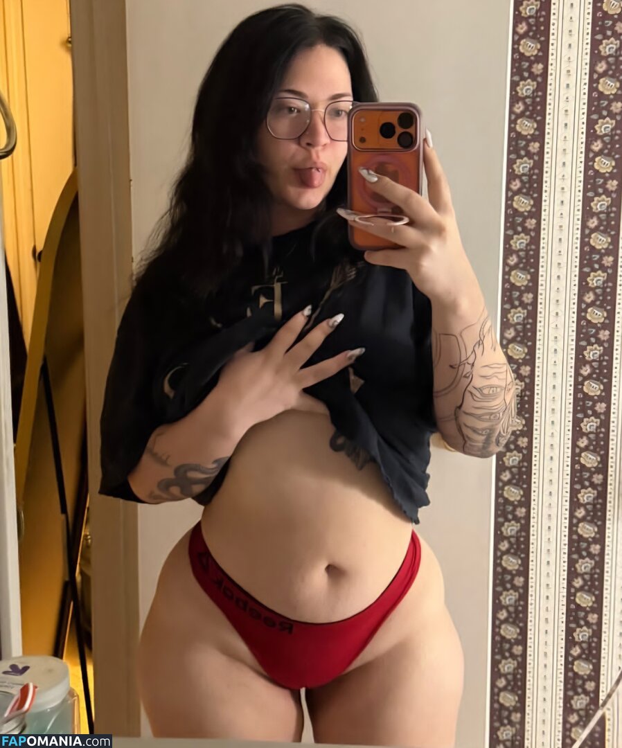 Itzzzachloe / https: Naakt OnlyFans  Gelekte foto #1
