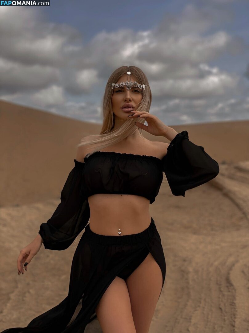 Iva Kivock / iva.kivock Naakt OnlyFans  Gelekte foto #1
