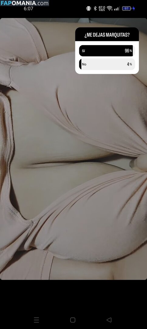 Iammary23k / Ivana Amarilla / Ivonix_12 / Ivy_25uwu / Mariamarillauwu / Mariuwo.iml / Miaowu / ivii_uwo Naakt OnlyFans  Gelekte foto #8