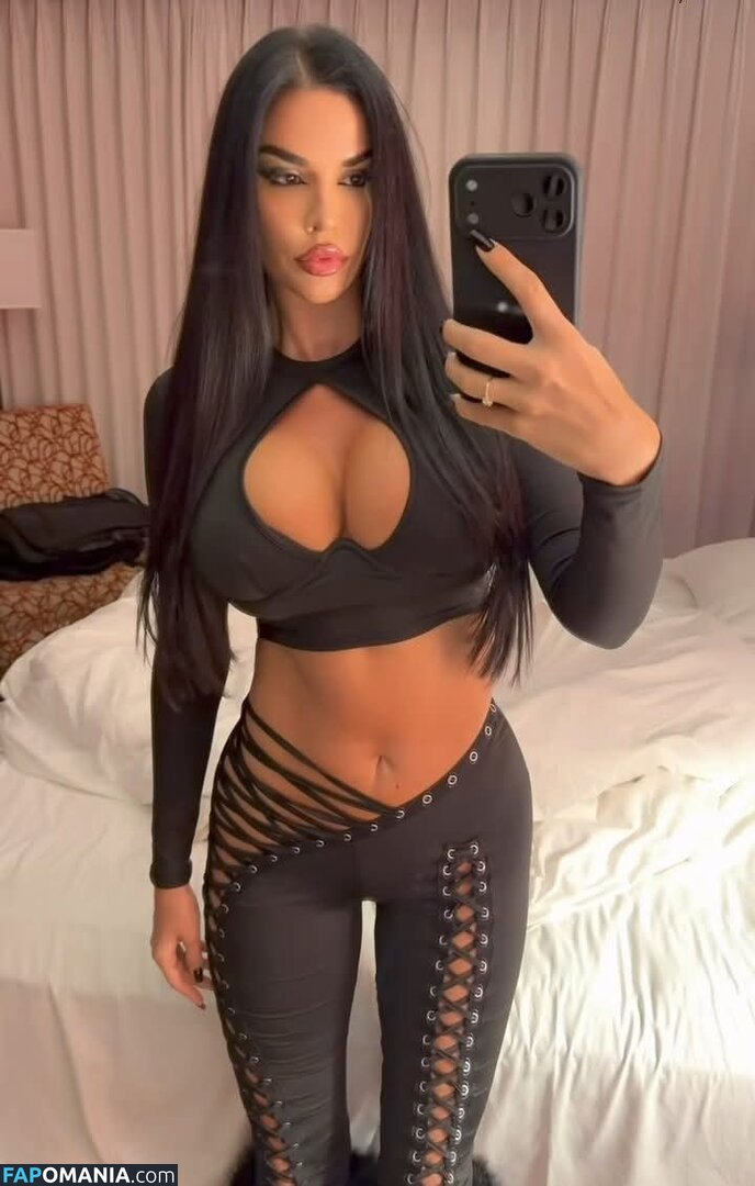 Ivana Knoll / knolldoll Naakt OnlyFans  Gelekte foto #259