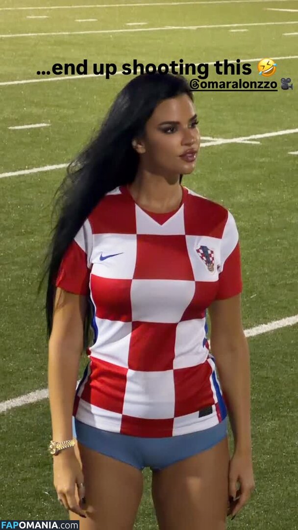 Ivana Knoll / knolldoll Naakt OnlyFans  Gelekte foto #260