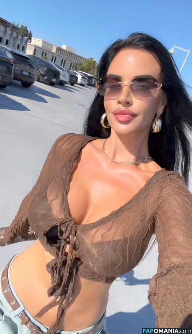 Ivana Knoll / knolldoll Naakt OnlyFans  Gelekte foto #285