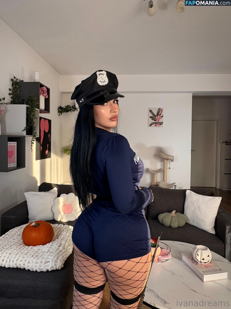 Ivanadreams / ivanaadreams Naakt OnlyFans  Gelekte foto #20