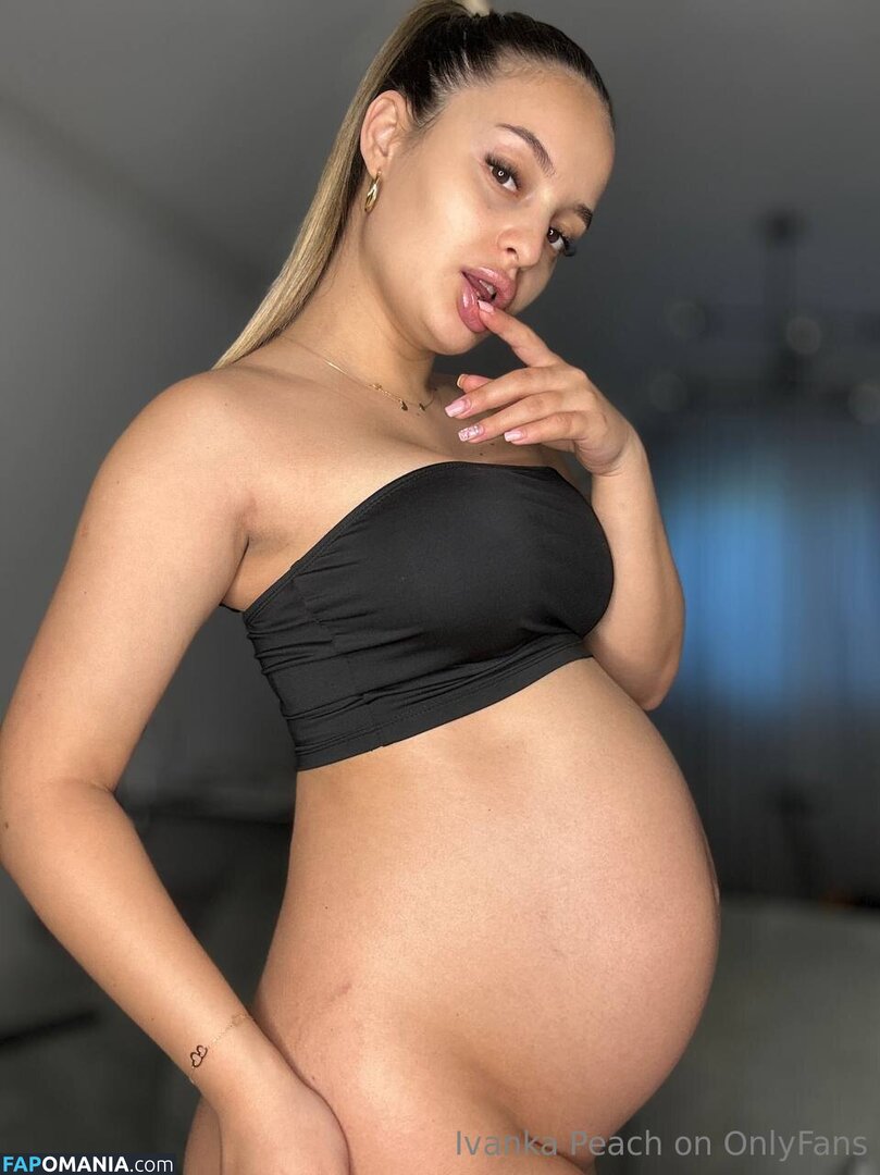 ivankapeach Naakt OnlyFans  Gelekte foto #18