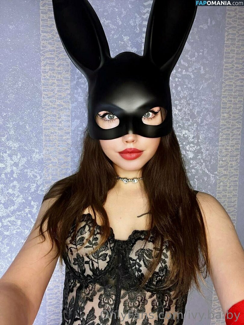 ivy.ba.by / ivybabies Naakt OnlyFans  Gelekte foto #119