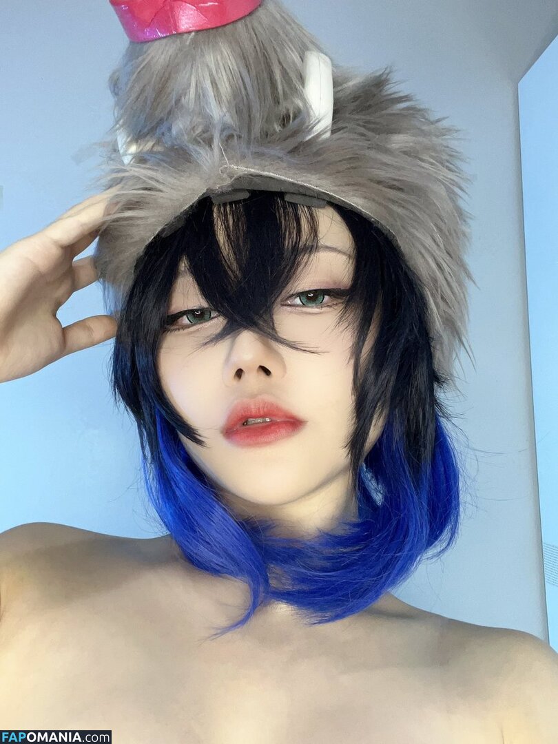 Ivy Faixvey Naakt OnlyFans  Gelekte foto #5