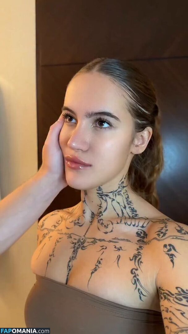 ivy_harper Naakt OnlyFans  Gelekte foto #1