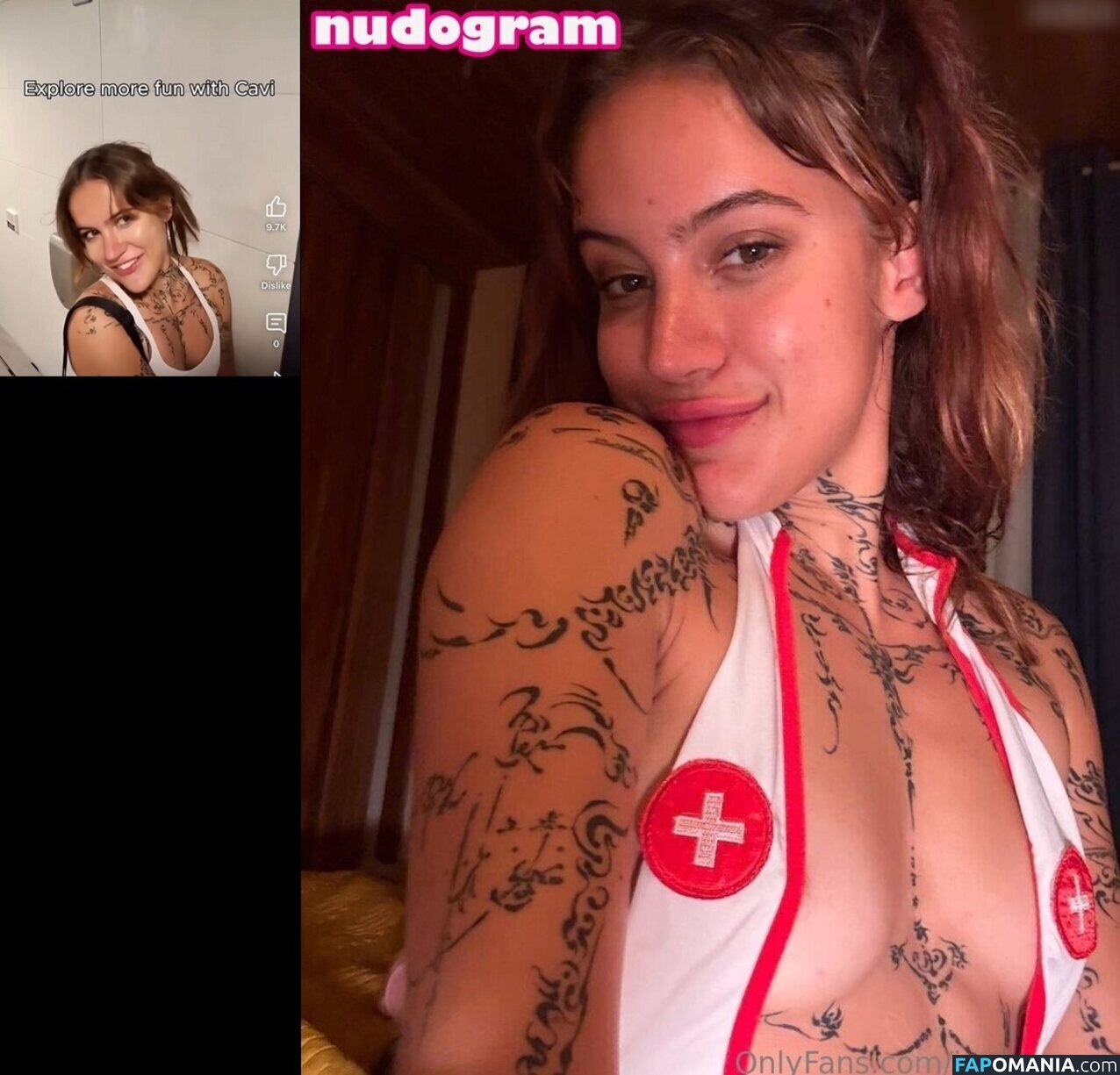 ivy_harper Naakt OnlyFans  Gelekte foto #3
