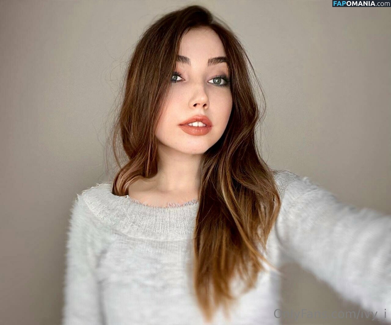 ivy_i Naakt OnlyFans  Gelekte foto #47