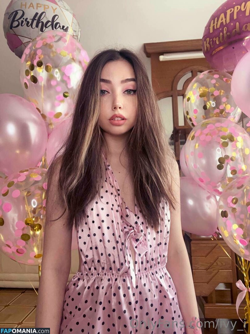 ivy_i Naakt OnlyFans  Gelekte foto #60