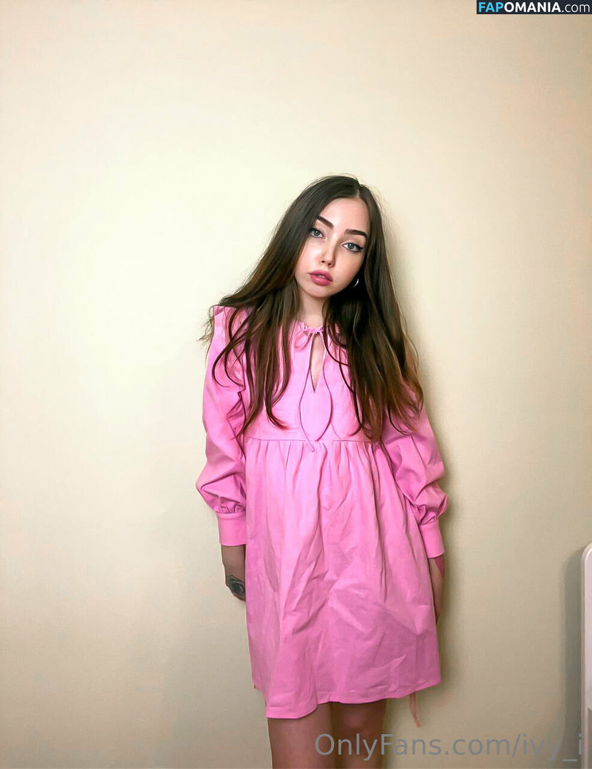 ivy_i Naakt OnlyFans  Gelekte foto #63