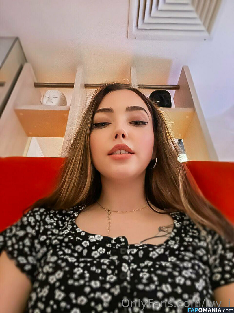 ivy_i Naakt OnlyFans  Gelekte foto #179