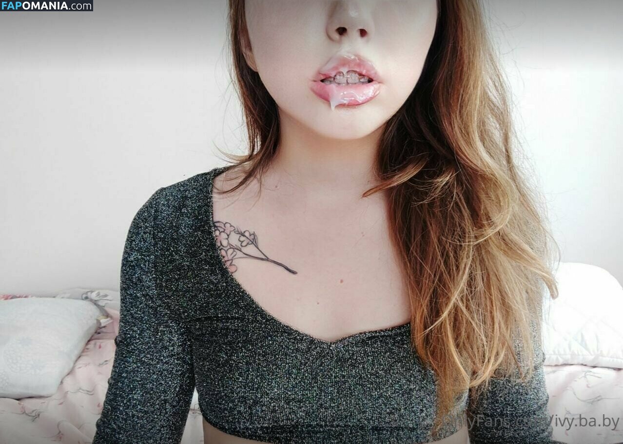 ivy_i Naakt OnlyFans  Gelekte foto #609