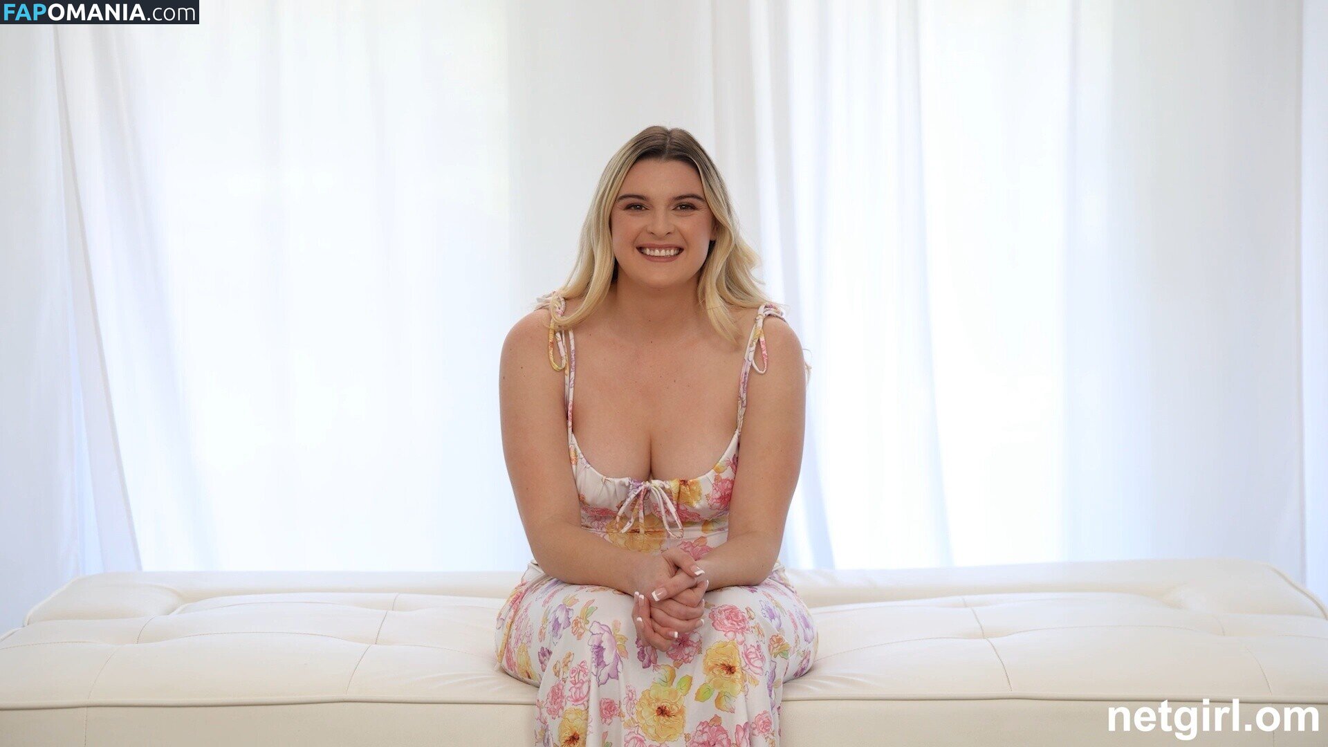 Ivy Mayhem / Roseblvd_ / lillmissmayhem Naakt OnlyFans  Gelekte foto #1