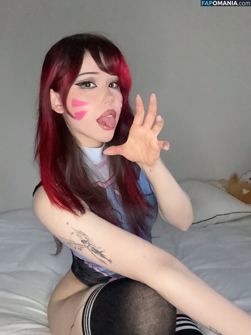 Ivy.owowo / ivyowowo Naakt OnlyFans  Gelekte foto #2