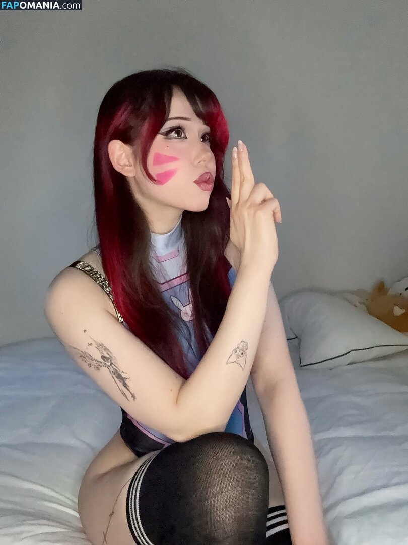 Ivy.owowo / ivyowowo Naakt OnlyFans  Gelekte foto #7