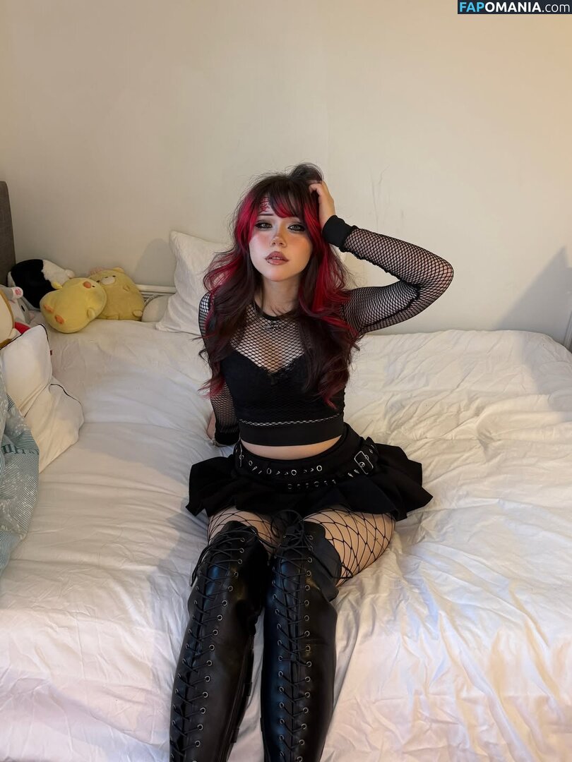 Ivy.owowo / ivyowowo Naakt OnlyFans  Gelekte foto #10