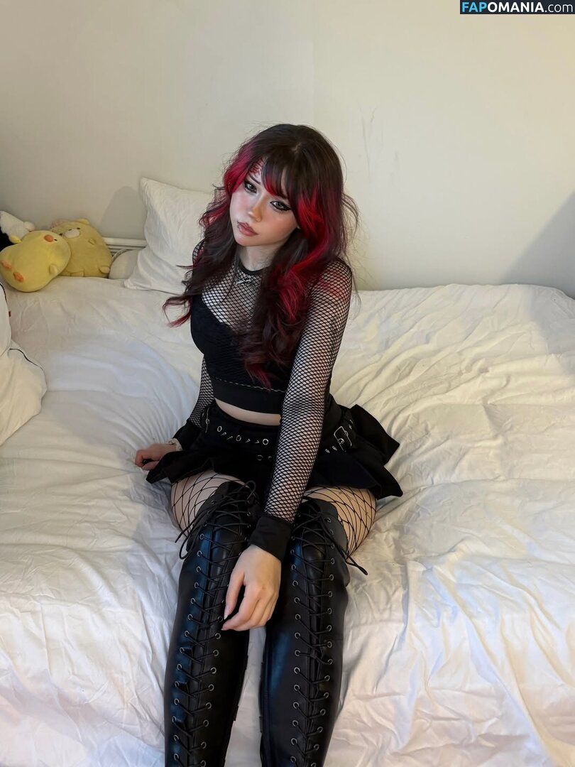 Ivy.owowo / ivyowowo Naakt OnlyFans  Gelekte foto #12