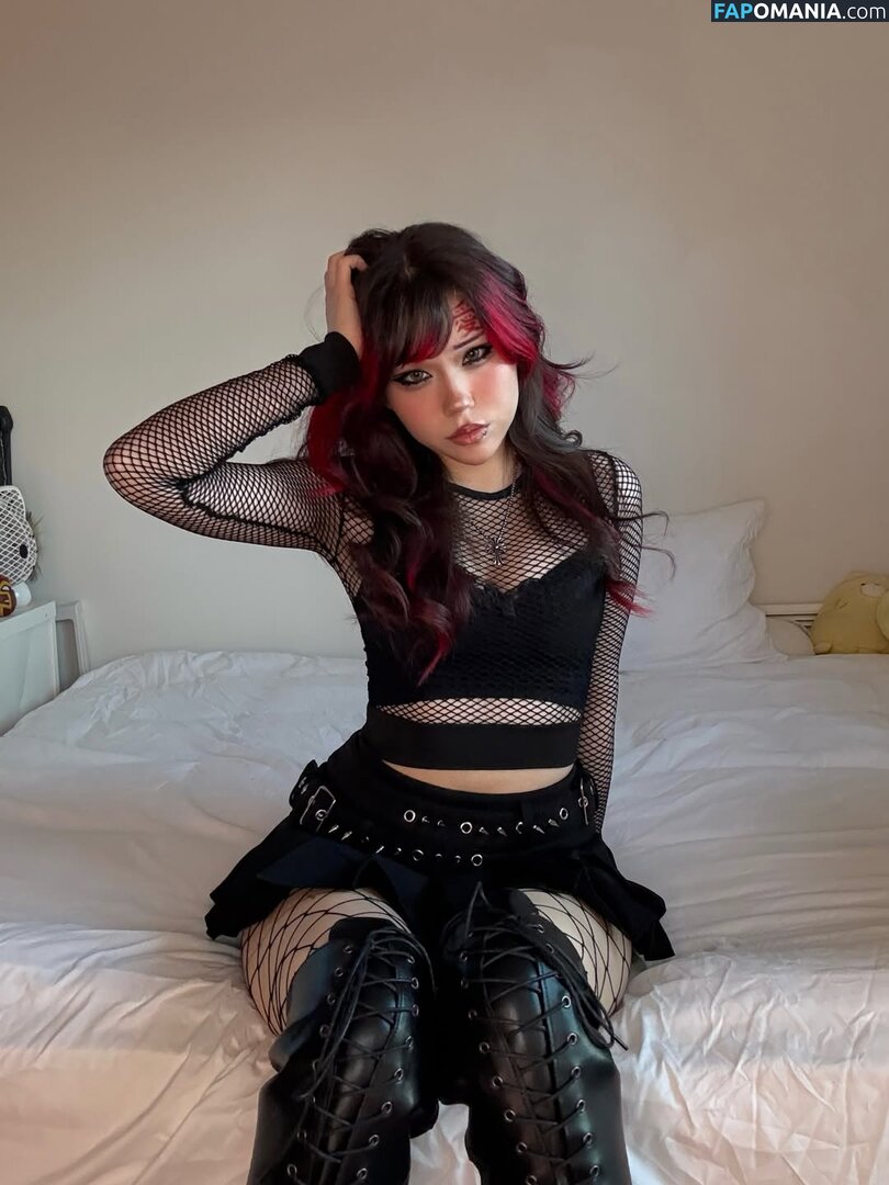 Ivy.owowo / ivyowowo Naakt OnlyFans  Gelekte foto #14