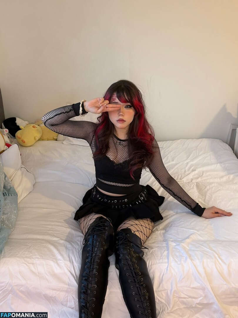 Ivy.owowo / ivyowowo Naakt OnlyFans  Gelekte foto #15