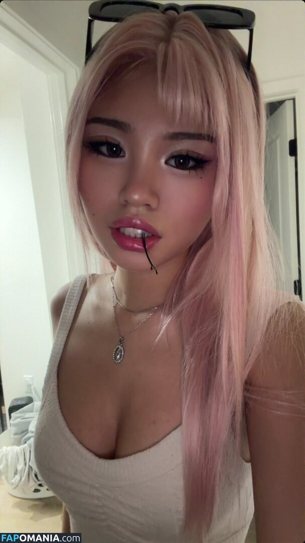 Ivy Tran / freakbob524 Naakt OnlyFans  Gelekte foto #1