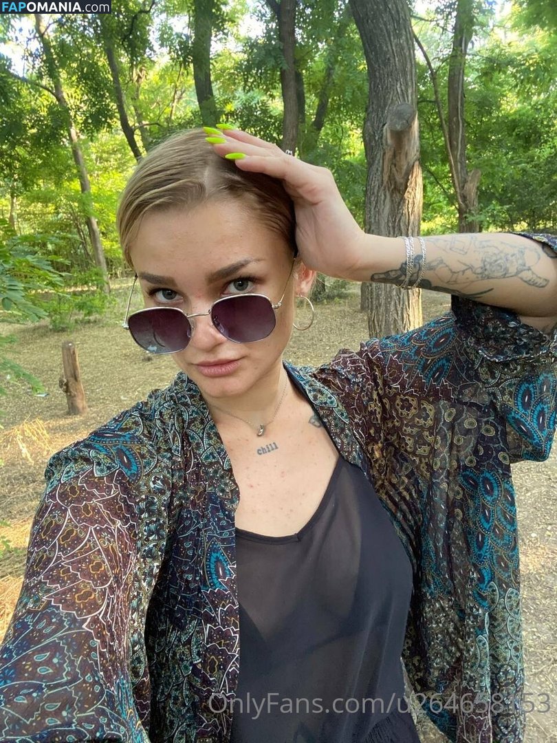 ivycooper / ivycooperrr Naakt OnlyFans  Gelekte foto #30