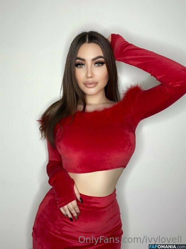 ivyleahlovell / ivylovell Naakt OnlyFans  Gelekte foto #8