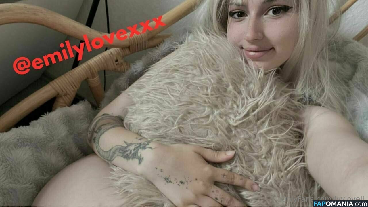 ivyleahlovell / ivylovell Naakt OnlyFans  Gelekte foto #16