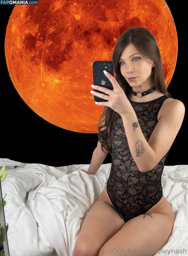 Ivynash / ivynashx Naakt OnlyFans  Gelekte foto #10