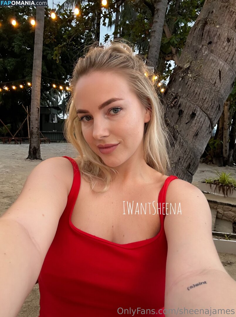 iwantsheena Naakt OnlyFans  Gelekte foto #3