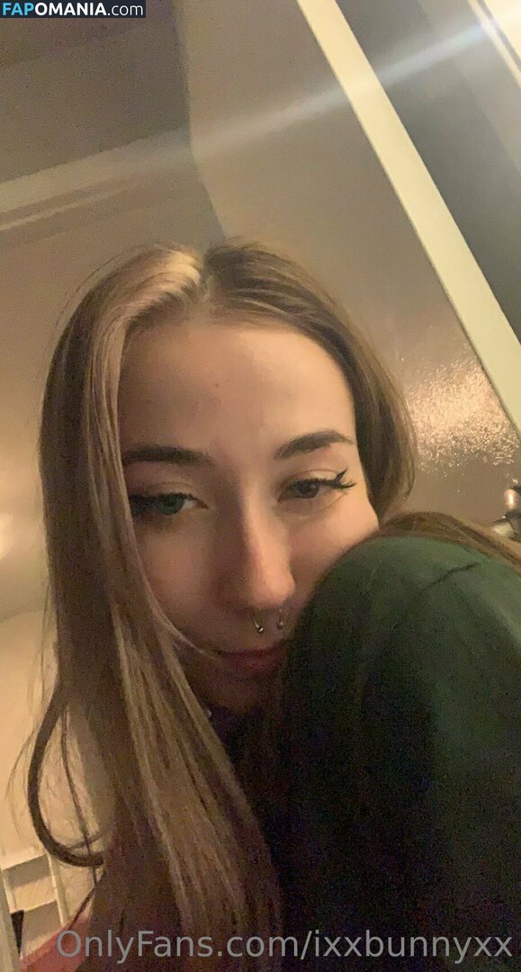 ixxbunny / ixxbunnyxx Naakt OnlyFans  Gelekte foto #19