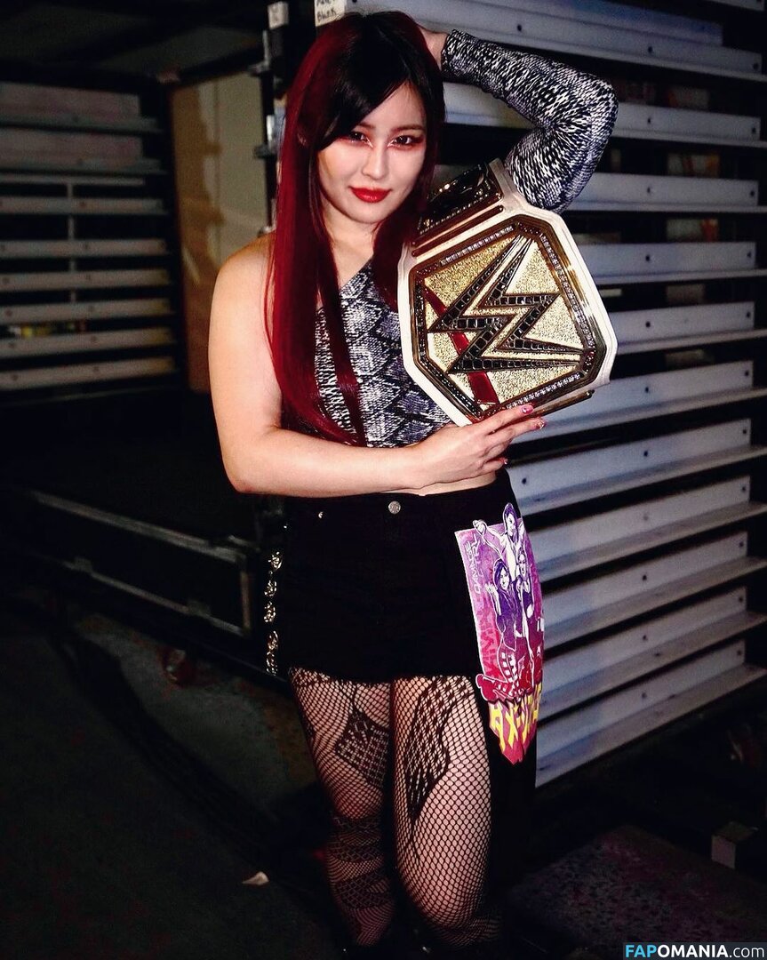 Io Shirai / Iyo Sky / iyoaghedo Naakt OnlyFans  Gelekte foto #75