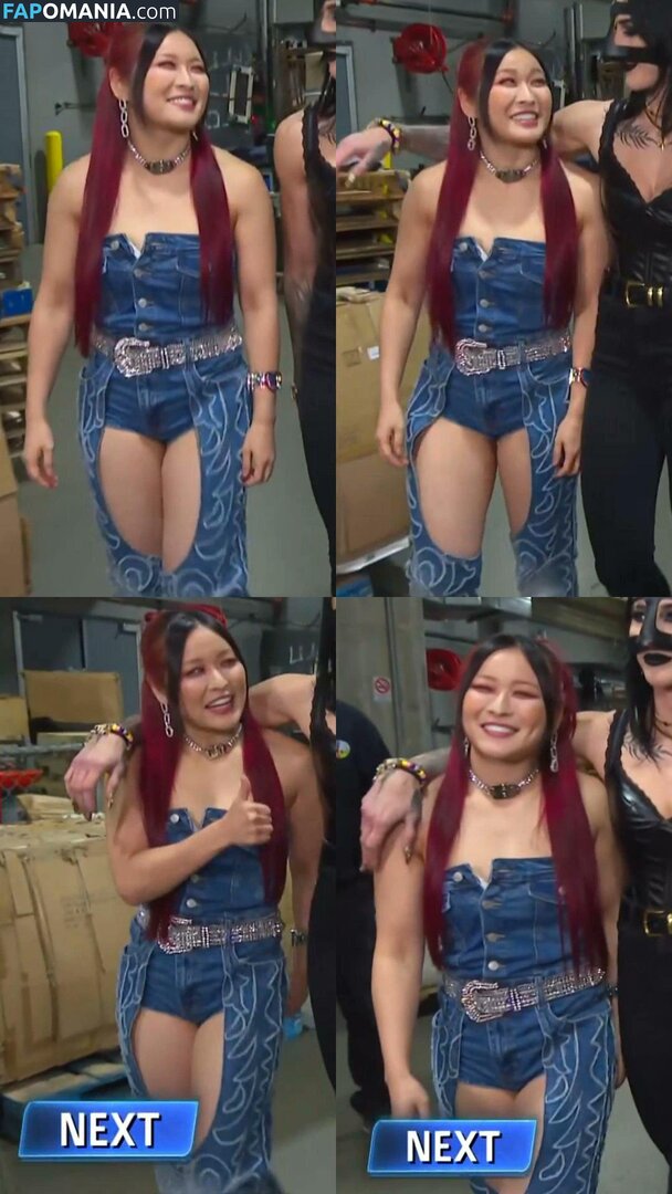 Io Shirai / Iyo Sky / iyoaghedo Naakt OnlyFans  Gelekte foto #349