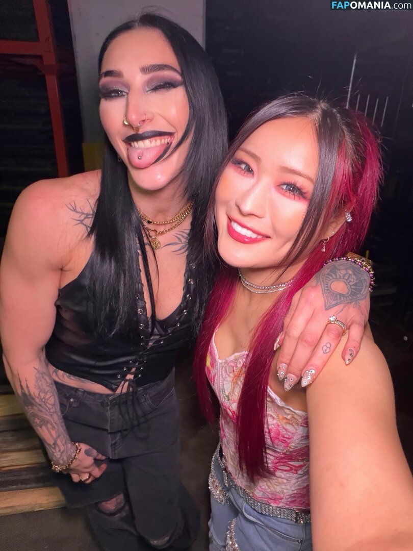 Io Shirai / Iyo Sky / iyoaghedo Naakt OnlyFans  Gelekte foto #361